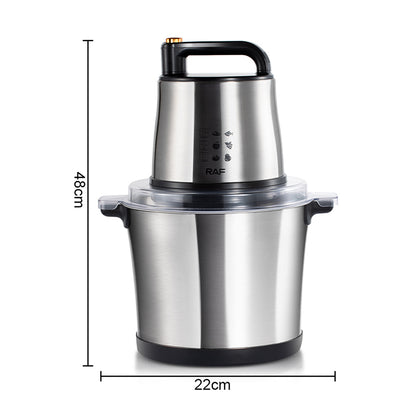 PICATODO 15L R.7724 RAF