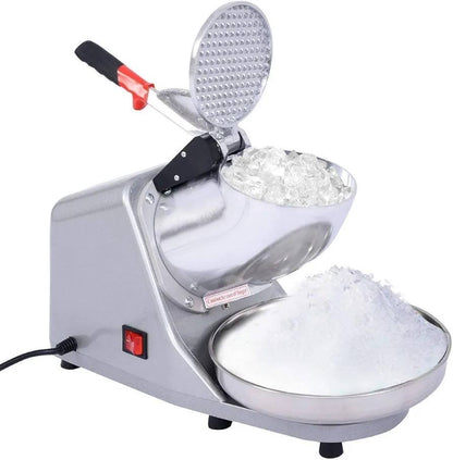 MAQUINA PARA RASPADILLAS R.78002
