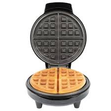 WAFFLE MAKER BOSSKO BK-418WM 1000W