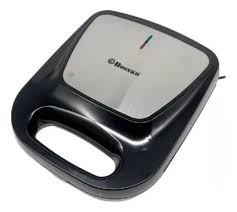 SANDWICHERA BOSSKO BK-422SM4 1400W 4 SANDWICH