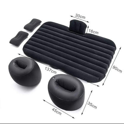 COLCHON INFLABLE PARA AUTO