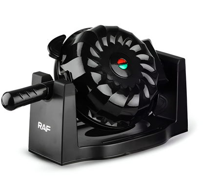 MÁQUINA ELÉCTRICA PARA HACER PASTELES & QUEQUES RAF R.500 | 1800W – ANTIADHERENTE