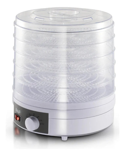 DESHIDRATADOR RAF R.6800 350W