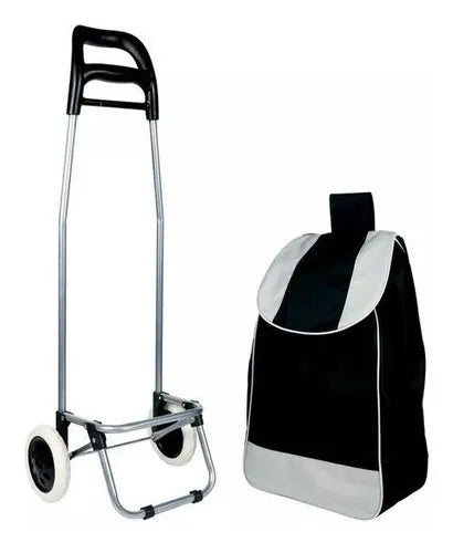 CARRITO DE MERCADO PARA COMPRAS