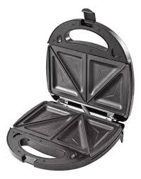 FINEZZA 3 EN 1 MAKER WAFFLES/DONUTS/SANDWICHES 850W FZ-823W3