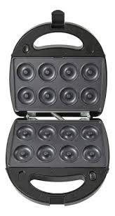 FINEZZA 3 EN 1 MAKER WAFFLES/DONUTS/SANDWICHES 850W FZ-823W3