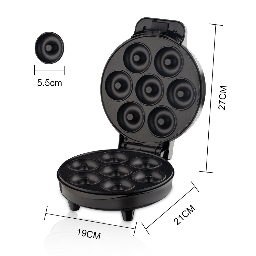 MAQUINA DE DONAS R.580Q