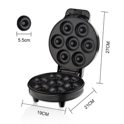 MAQUINA DE DONAS R.580Q