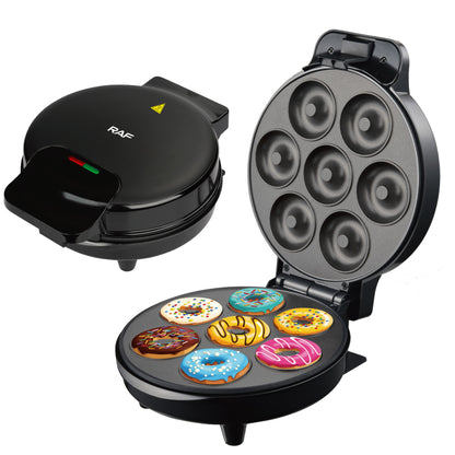 MAQUINA DE DONAS R.580Q
