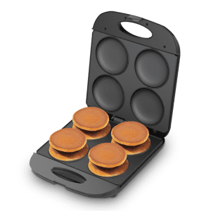 PANQUEQUERA/TOSTIAREPAS RAF R.510 1600W
