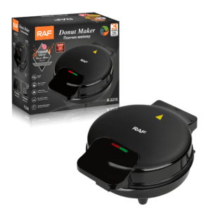DONUT MAKER RAF R.2210