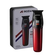 RECORTADORA DE CABELLO ROZIA HQ392