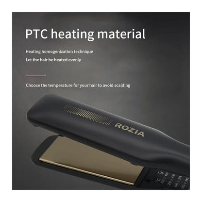 PLANCHA DE CABELLO ROZIA PRO HR806