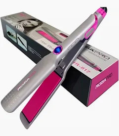 PLANCHA DE CABELLO ROZIA HR817