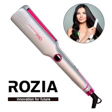 PLANCHA DE CABELLO ROZIA HR817