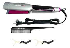 PLANCHA DE CABELLO ROZIA HR863
