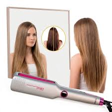 PLANCHA DE CABELLO ROZIA HR863