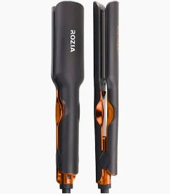 PLANCHA DE CABELLO ROZIA HR870