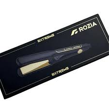 PLANCHA ROZIA EXTREME HR872
