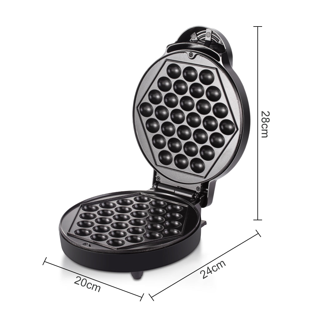 MAQUINA DE GOFLERA 1000W R.2519