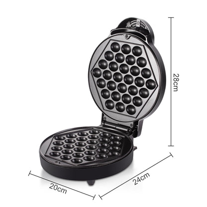 MAQUINA DE GOFLERA 1000W R.2519