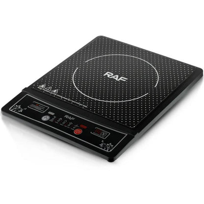 COCINA DE INDUCTION 2000W RAF R.8015