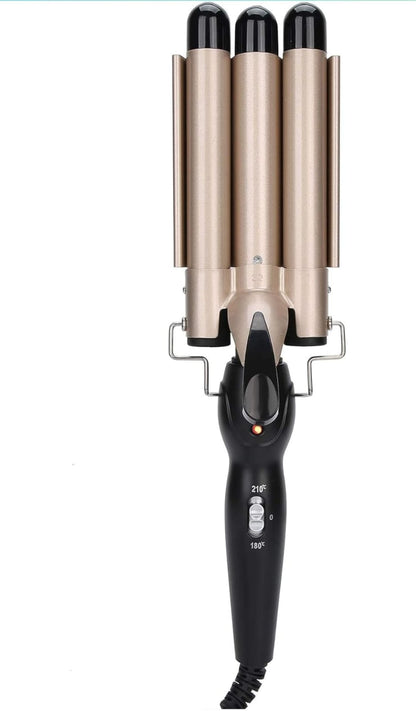 RIZADOR ONDULADOR CURLER ROZIA HR722