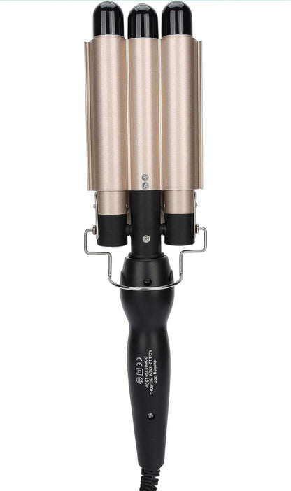 RIZADOR ONDULADOR CURLER ROZIA HR722