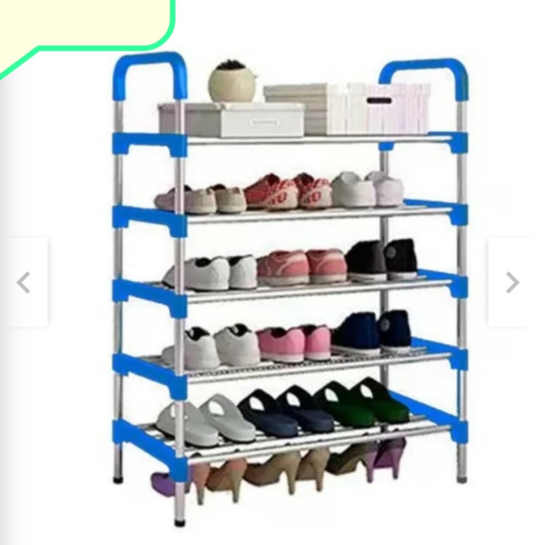 OEG ZAPATOS DE 7 NIVELES ARMABLE