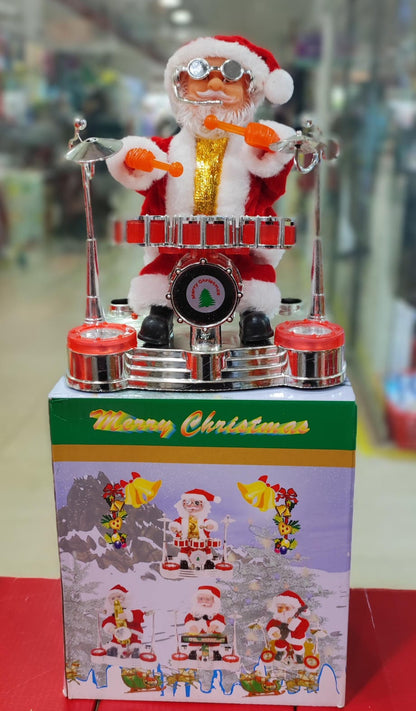 PAPA NOEL MUSICAL