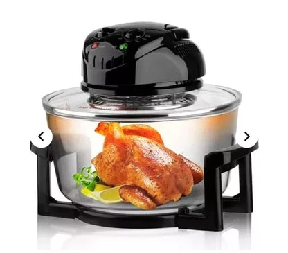 OLLA FREIDORA DE AIRE 12LT 3500W