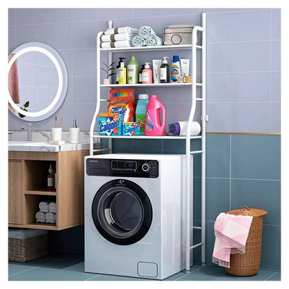 ORGANIZADOR DE LAVADORA DE METAL