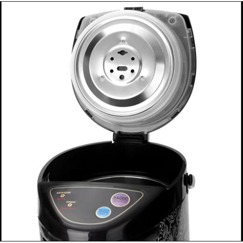 HERVIDOR Y DISPENSADOR ELÉCTRICO RAF 6.8 LTRS R.7906