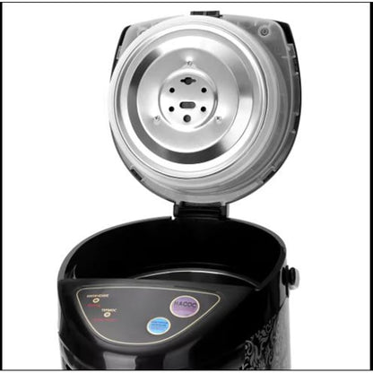HERVIDOR Y DISPENSADOR ELÉCTRICO RAF 6.8 LTRS R.7906