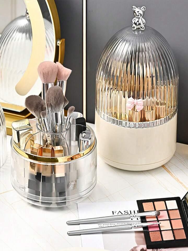 ORG DE BROCHAS GIRATORIO 360°