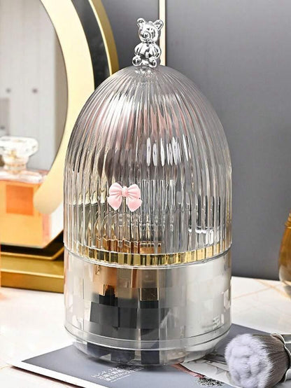 ORG DE BROCHAS GIRATORIO 360°