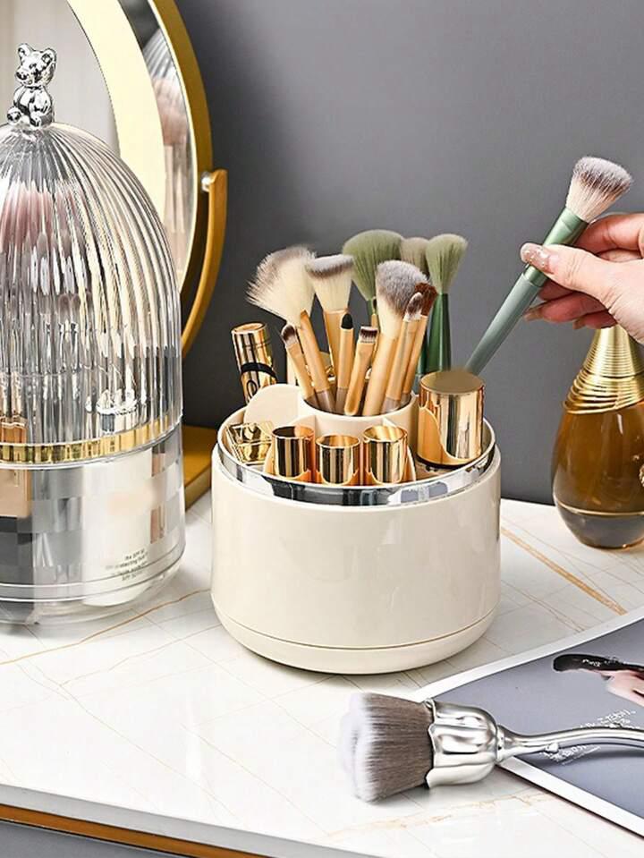 ORG DE BROCHAS GIRATORIO 360°