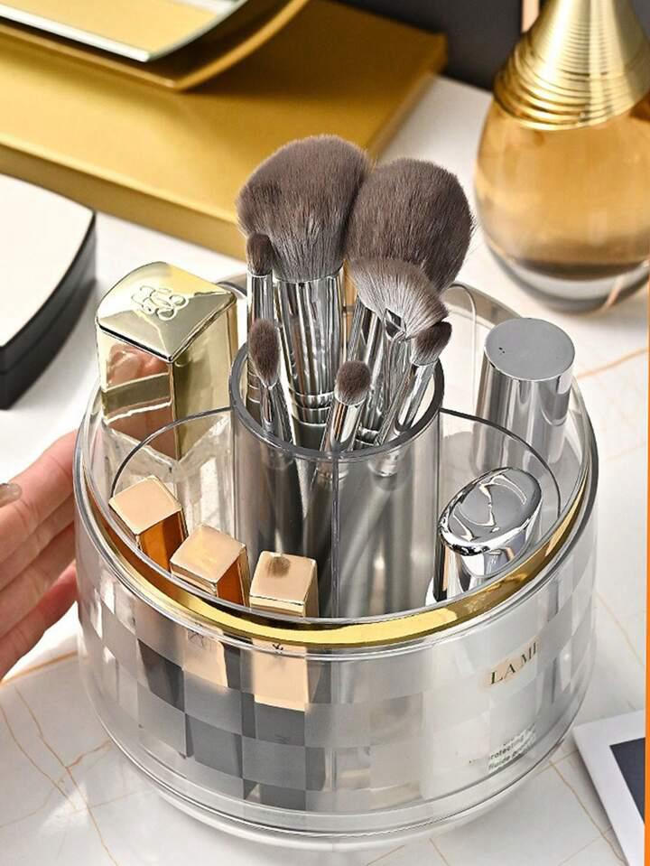 ORG DE BROCHAS GIRATORIO 360°