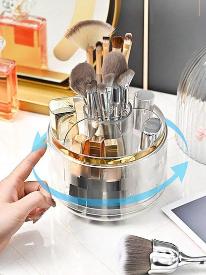 ORG DE BROCHAS GIRATORIO 360°