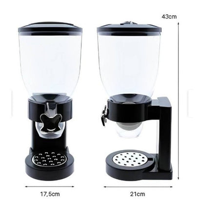 DISPENSADOR DE CEREAL DE 2 LT