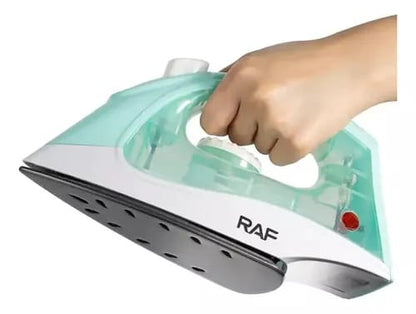 PLANCHA DE VAPOR ELECTRICA 1800W R.1106