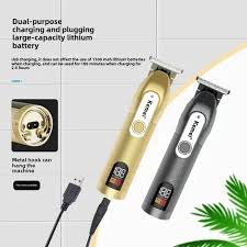 CORTADOR  DE CABELLO PROFESIONAL KEMEI KM-1760