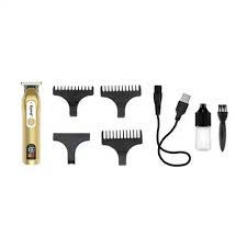CORTADOR  DE CABELLO PROFESIONAL KEMEI KM-1760