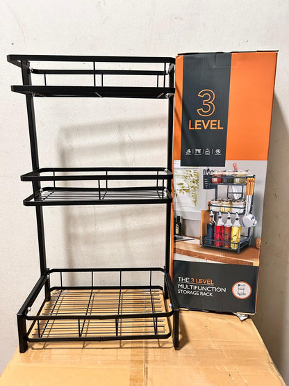 ORGANIZADOR DE CONDIMENTOS 3 NIV