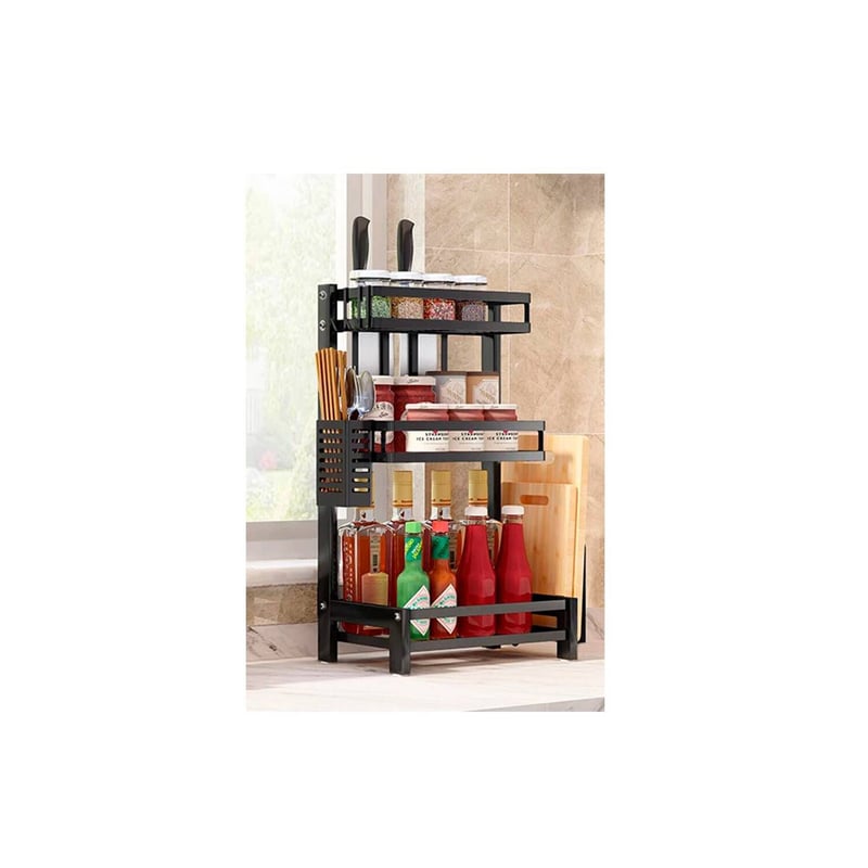 ORGANIZADOR DE CONDIMENTOS 3 NIV