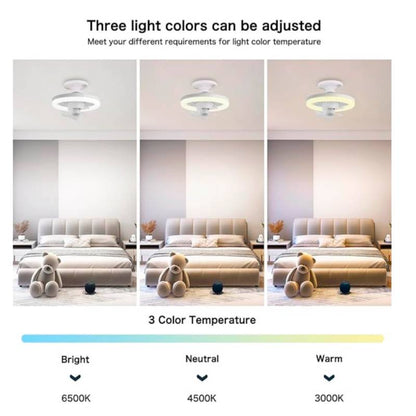 FOCO VENTILADOR 360 ROTATION LIVE-1