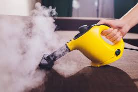 LIMPIADOR A VAPOR STEAM CLEANER LS-257 1000W