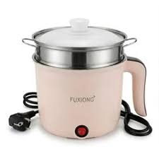 OLLA ELÉCTRICA MULTIFUNCIÓN FUXIONG LS-672 600W