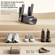 SECADOR DE ZAPATOS LS-701
