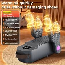 SECADOR DE ZAPATOS LS-701